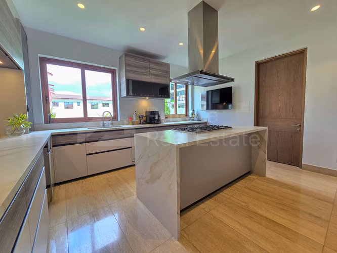 Venta de casa en Santa Maria, PH The Woods - Imagen 5