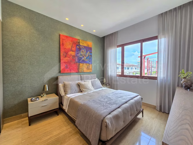 Venta de casa en Santa Maria, PH The Woods - Imagen 8