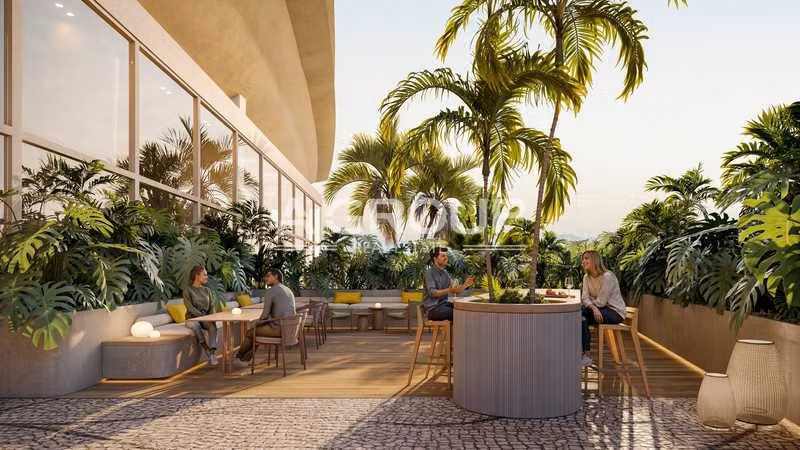 Ipanema - Costa Del Este - Se Vende Apartamento - Imagen 6