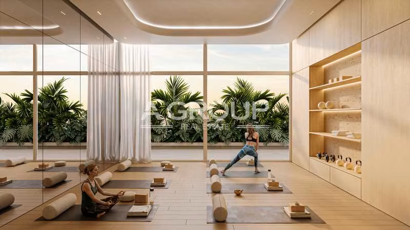 Ipanema - Costa Del Este - Se Vende Apartamento - Imagen 9