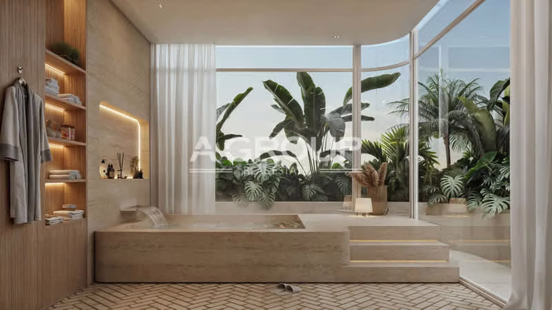 Ipanema - Costa Del Este - Se Vende Apartamento - Imagen 18