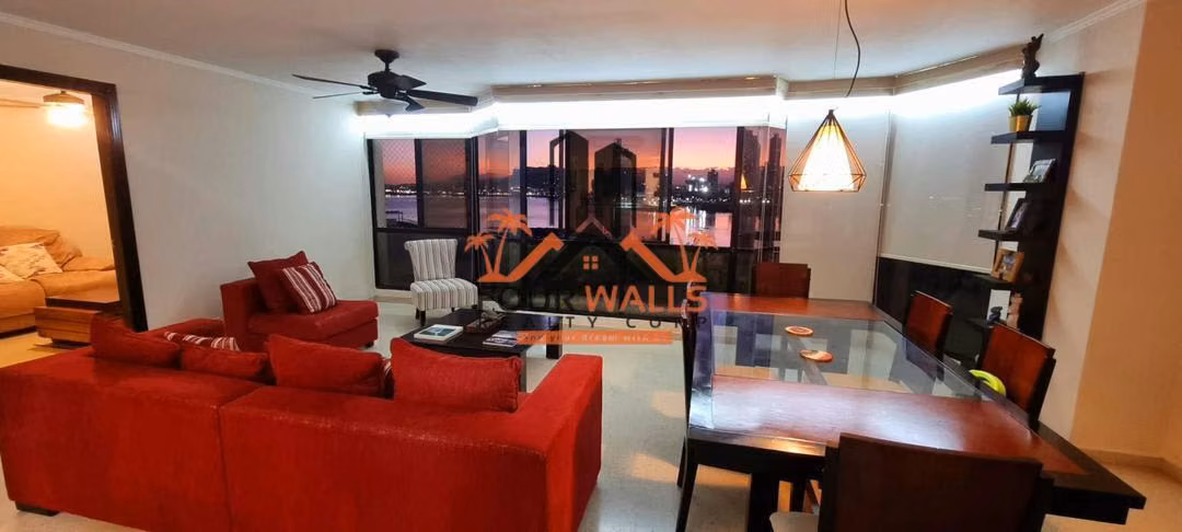 EN VENTA APARTAMENTO EN PUNTA PAITILLA - PH MEDITERRÁNE - Imagen 3