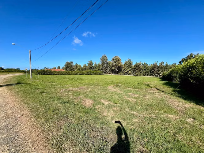 PEDASÍ TERRENO EN VENTA