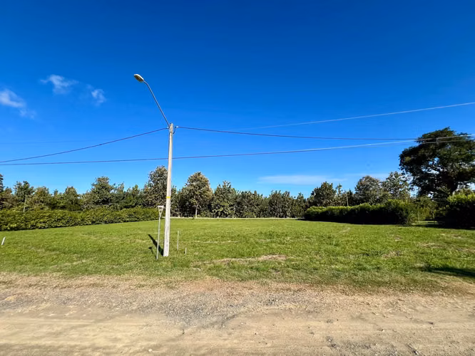 PEDASÍ TERRENO EN VENTA