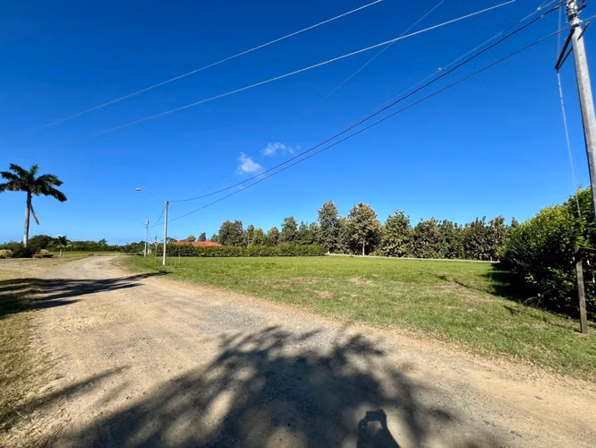 PEDASÍ TERRENO EN VENTA