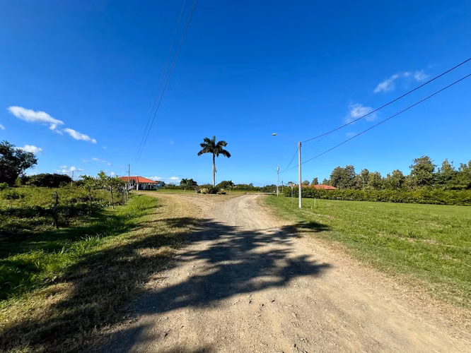PEDASÍ TERRENO EN VENTA