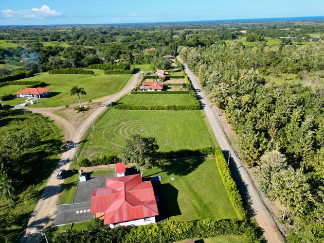 PEDASÍ TERRENO EN VENTA