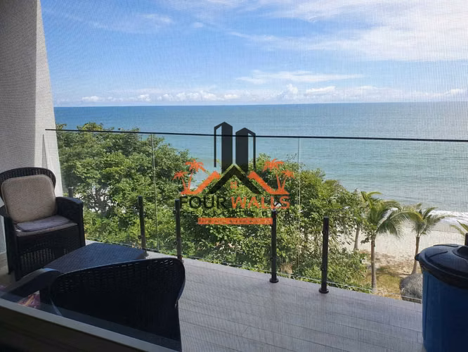 EN VENTA APARTAMENTO EN PLAYA CARACOL - TORRE SANTUARY