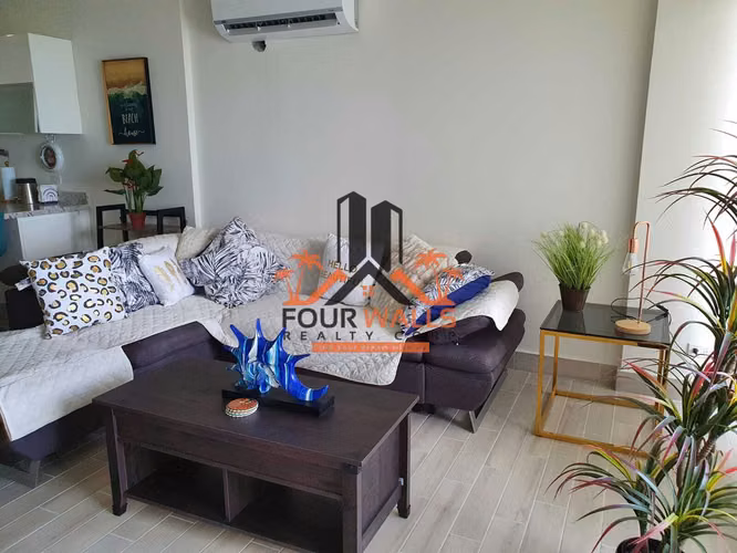 EN VENTA APARTAMENTO EN PLAYA CARACOL - TORRE SANTUARY