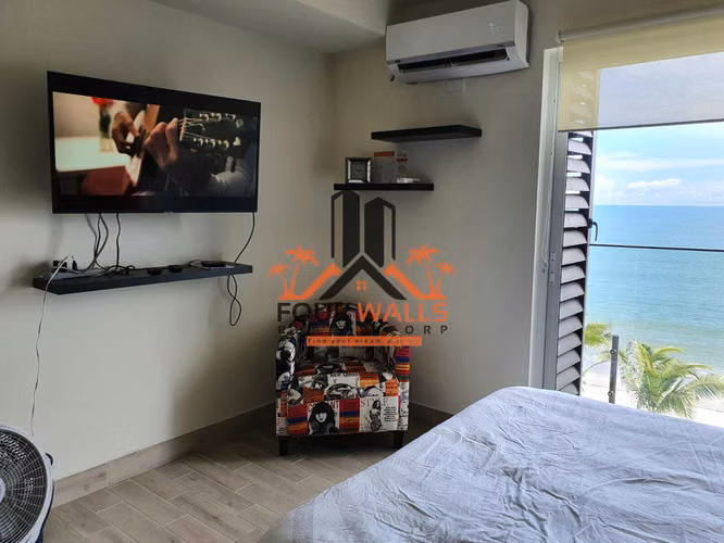 EN VENTA APARTAMENTO EN PLAYA CARACOL - TORRE SANTUARY