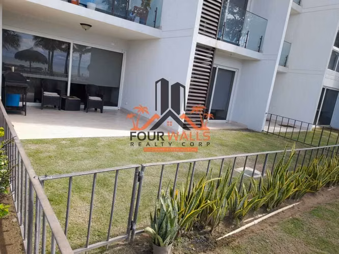 EN VENTA APARTAMENTO EN PLAYA CARACOL - TORRE SANTUARY - Imagen 4