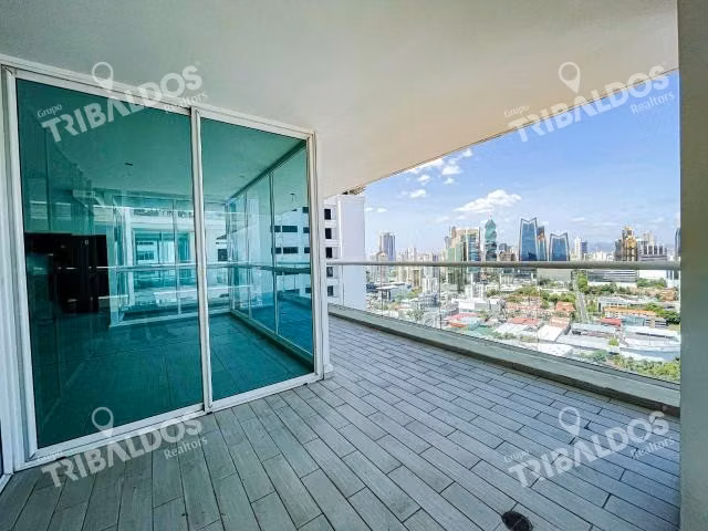 VENTA APARTAMENTO THE TOWERS CALLE 50 - Imagen 2
