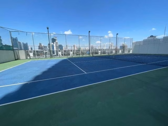 VENTA APARTAMENTO THE TOWERS CALLE 50