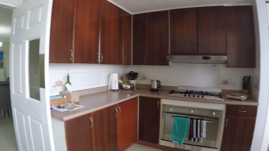 Apartamento en Obarrio en Venta
