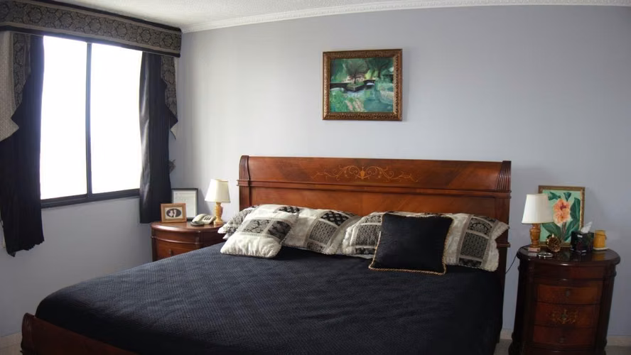 Apartamento en Obarrio en Venta