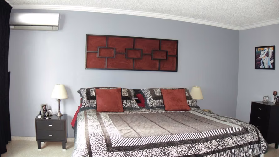 Apartamento en Obarrio en Venta