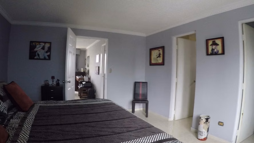 Apartamento en Obarrio en Venta