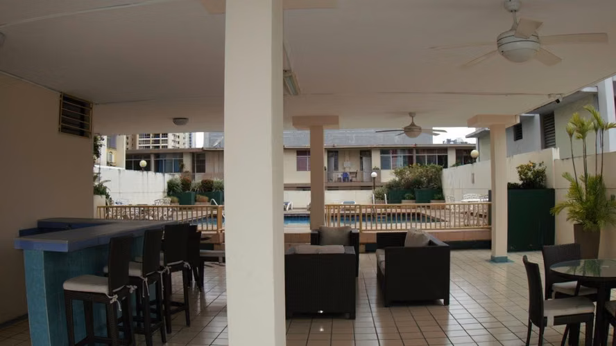 Apartamento en Obarrio en Venta