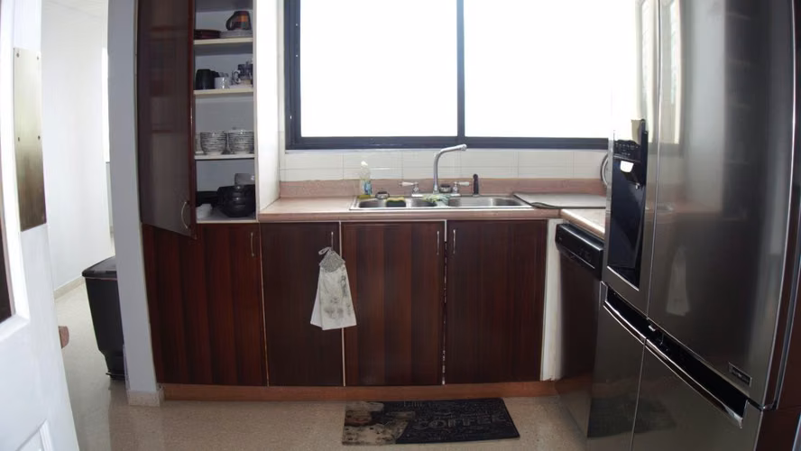 Apartamento en Obarrio en Venta