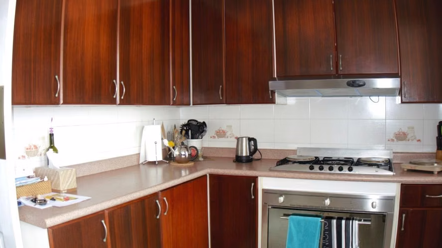 Apartamento en Obarrio en Venta