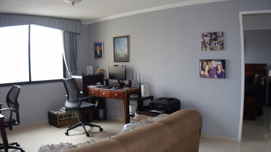 Apartamento en Obarrio en Venta