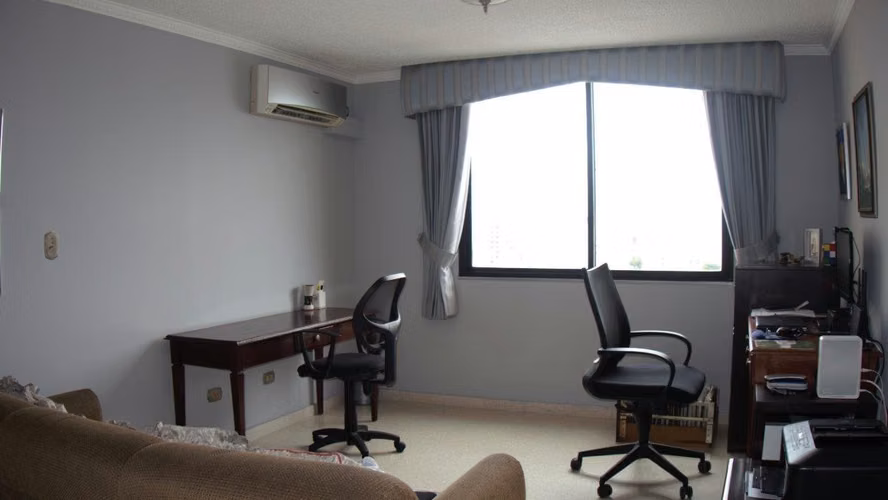 Apartamento en Obarrio en Venta
