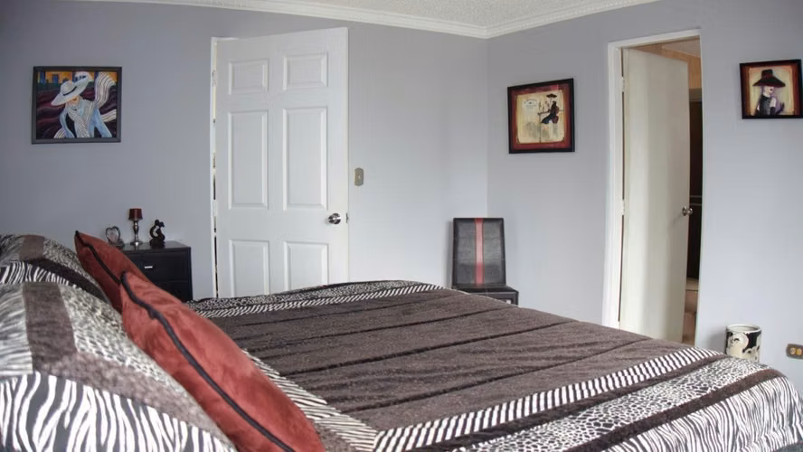 Apartamento en Obarrio en Venta