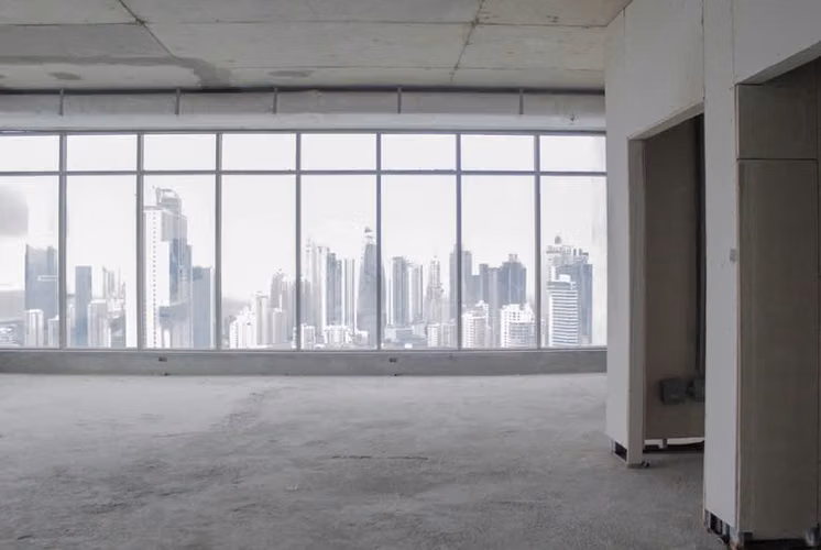 Alquiler de Oficina en Ave. Balboa, Torre Bicsa, 1,000m2 - Imagen 4