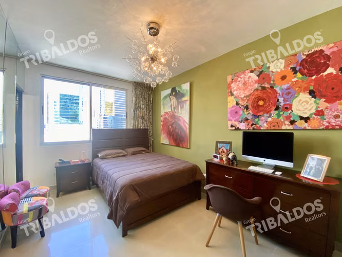 Venta de apartamento en PH Galeria Uno, en Obarrio - Imagen 7