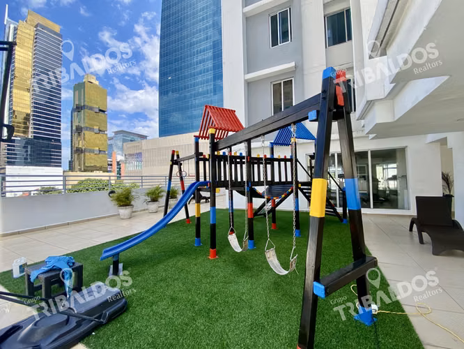 Venta de apartamento en PH Galeria Uno, en Obarrio - Imagen 8