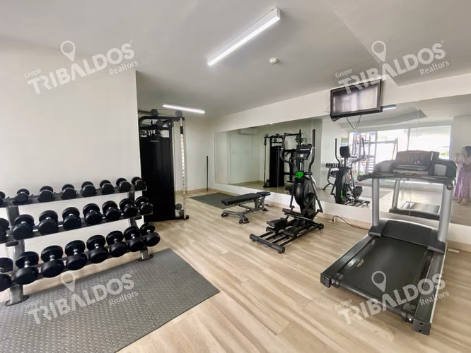 Venta de apartamento en PH Galeria Uno, en Obarrio - Imagen 9