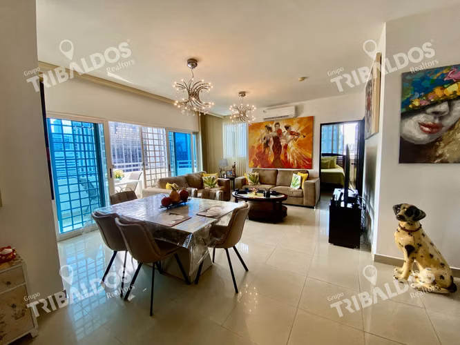 Venta de apartamento en PH Galeria Uno, en Obarrio - Imagen 3