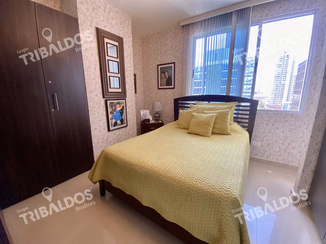 Venta de apartamento en PH Galeria Uno, en Obarrio - Imagen 6