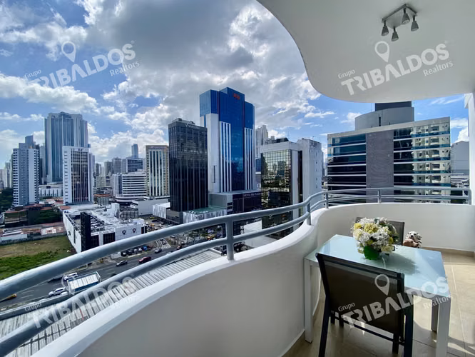 Venta de apartamento en PH Galeria Uno, en Obarrio - Imagen 4