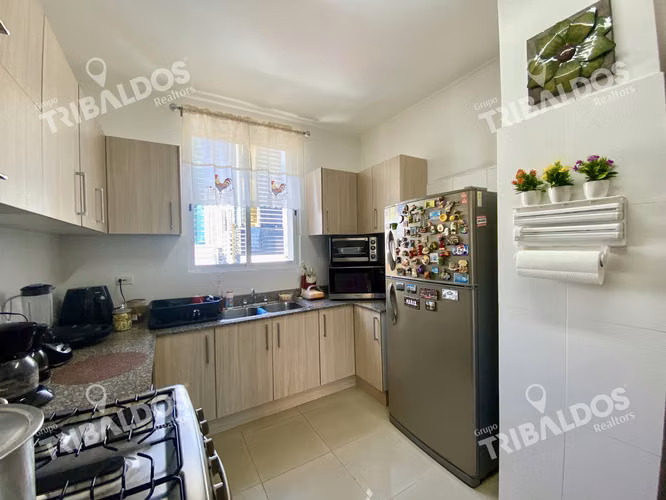 Venta de apartamento en PH Galeria Uno, en Obarrio - Imagen 2