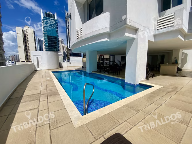 Venta de apartamento en PH Galeria Uno, en Obarrio - Imagen 5