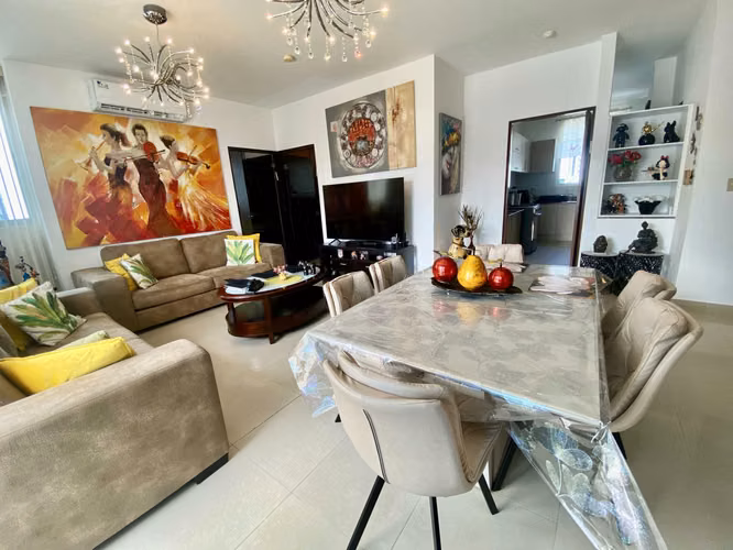 Sale of apartment at PH Galeria Uno, in Obarrio