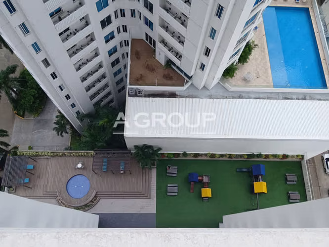 Oportunidad - Brisamarina - Costa del Este - Se Vende apartamento - Imagen 9