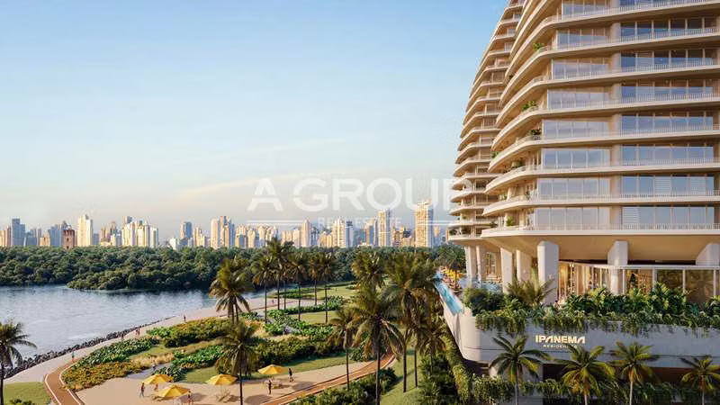 Ipanema - Costa Del Este - Se Vende Apartamento - Imagen 3