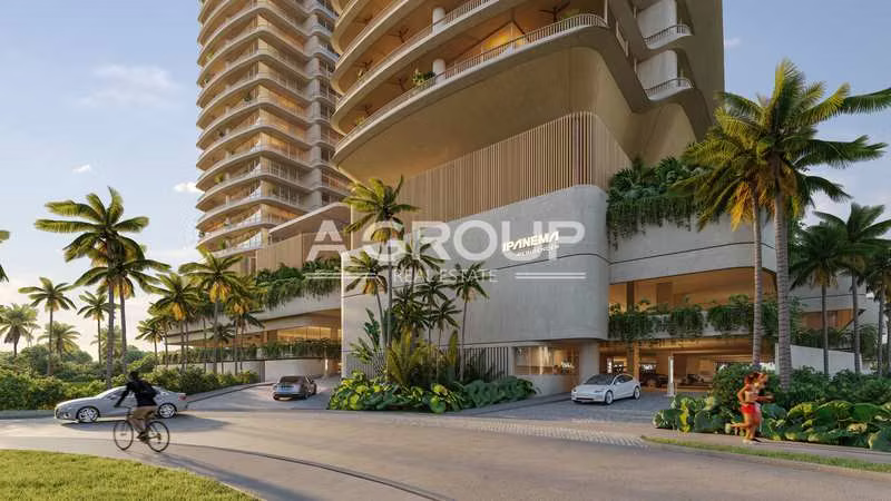 Ipanema - Costa Del Este - Se Vende Apartamento - Imagen 2