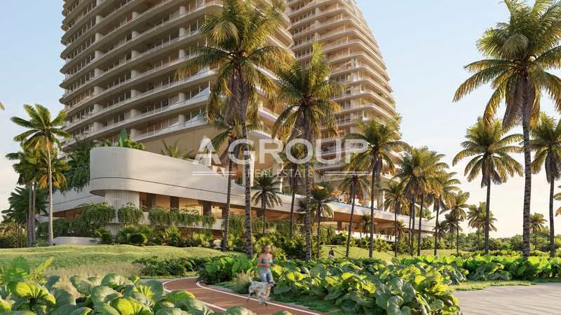 IPANEMA - Costa del Este - Apartment For Sale