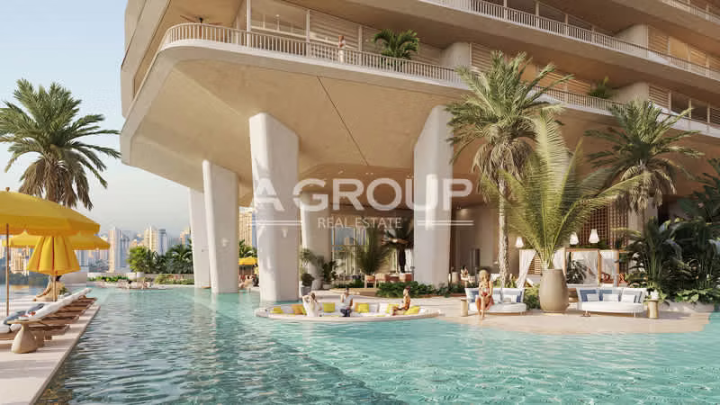 Ipanema - Costa Del Este - Se Vende Apartamento - Imagen 12