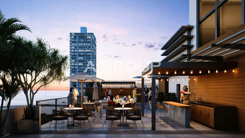 Armonia - Bella Vista - Se vende apartamento a pasos de la Cinta Costera