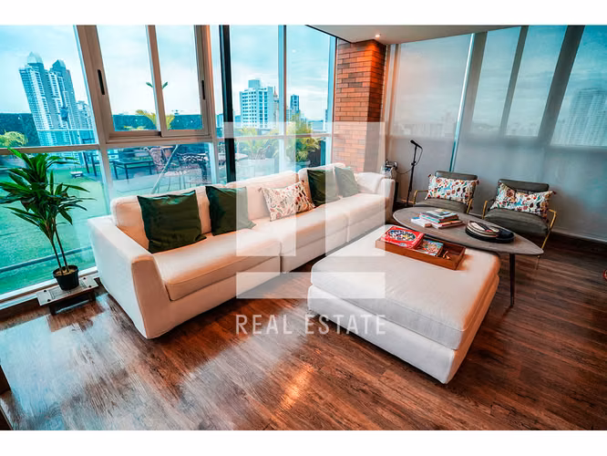Se vende apartamento en el Carmen, PH Trinity Tower - Imagen 12