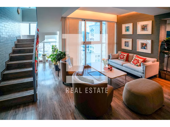 Se vende apartamento en el Carmen, PH Trinity Tower