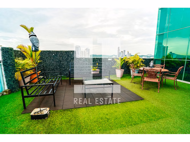 Se vende apartamento en el Carmen, PH Trinity Tower - Imagen 17