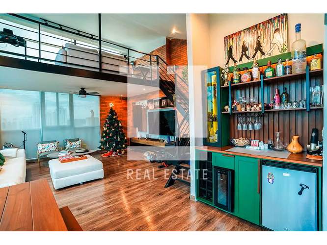 Se vende apartamento en el Carmen, PH Trinity Tower - Imagen 10
