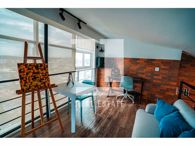Se vende apartamento en el Carmen, PH Trinity Tower - Imagen 18