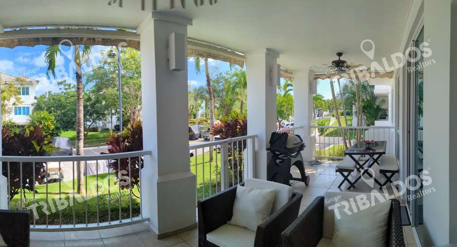 VENTA DE APARTAMENTO EN BIJAO BEACH CLUB, RODMAN - Imagen 2