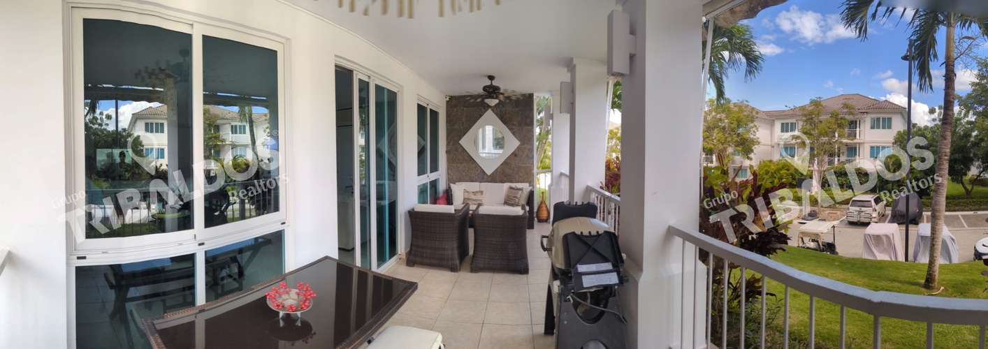 VENTA DE APARTAMENTO EN BIJAO BEACH CLUB, RODMAN - Imagen 4